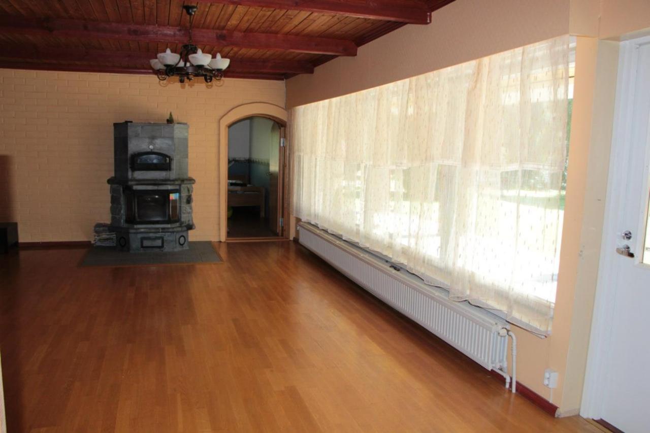 Pyhtaeae Garden Villa Pyhtaa Экстерьер фото