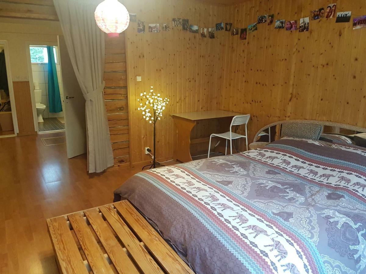 Pyhtaeae Garden Villa Pyhtaa Экстерьер фото